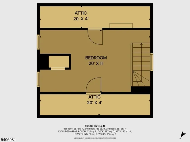 $295,000 | 132 Bullman Street, Phillipsburg, NJ 08865