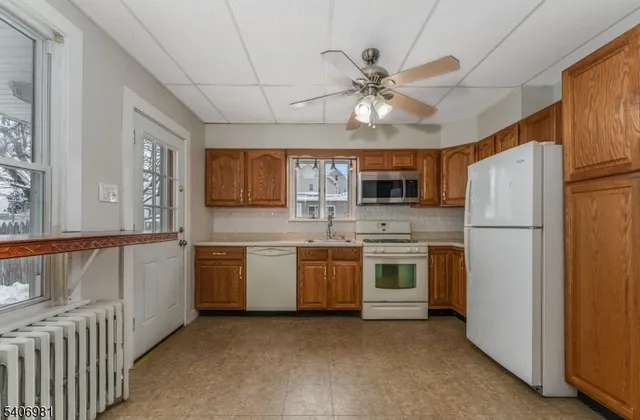 $295,000 | 132 Bullman Street, Phillipsburg, NJ 08865