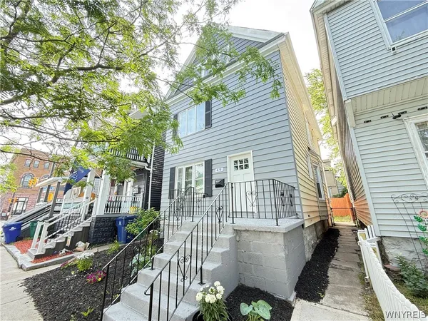 $275,000 | 49 Massachusetts Avenue, Buffalo, NY 14213