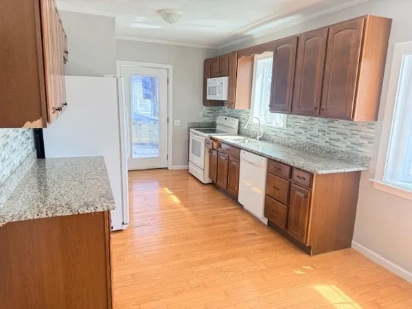 $3,000 | 244 Crosby Road, Unit A, Berlin, MA 01503