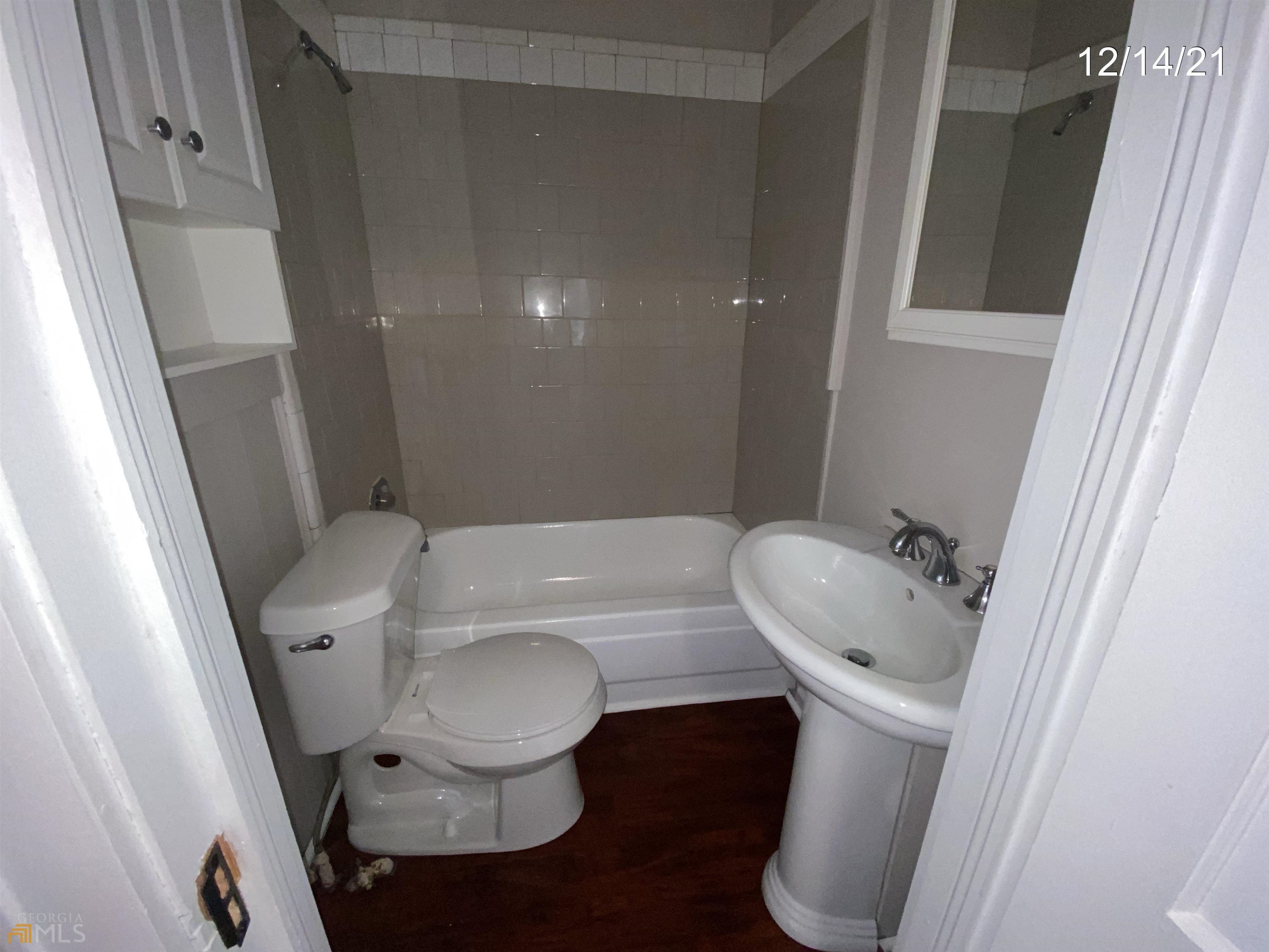 107 Ford Street Monroe, GA 30655 - Photo 21 of 23