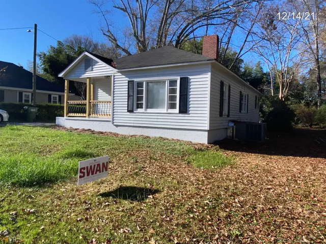 $1,495 | 107 Ford Street, Monroe, GA 30655