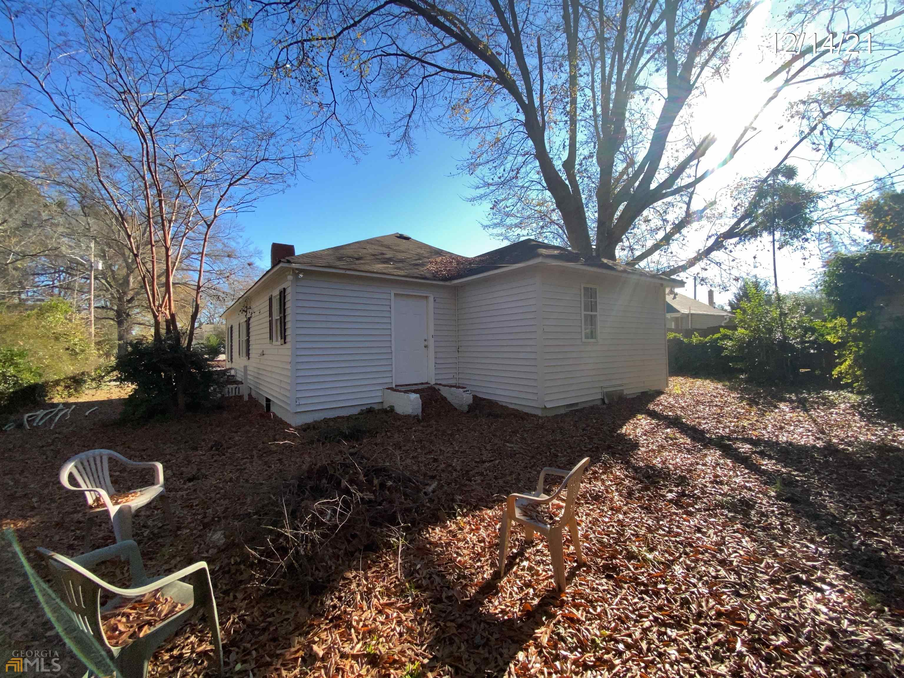 107 Ford Street Monroe, GA 30655 - Photo 6 of 23