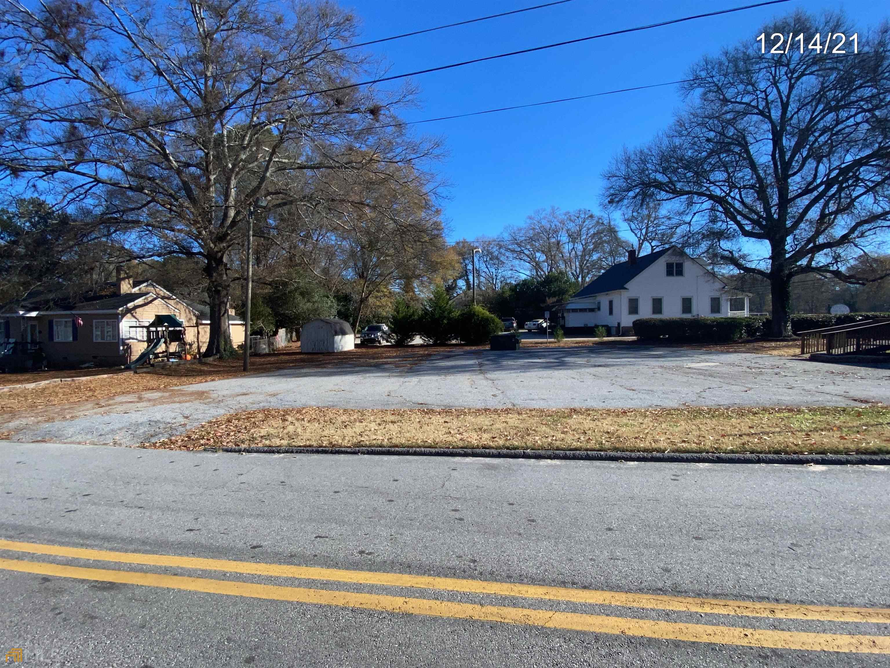 107 Ford Street Monroe, GA 30655 - Photo 7 of 23