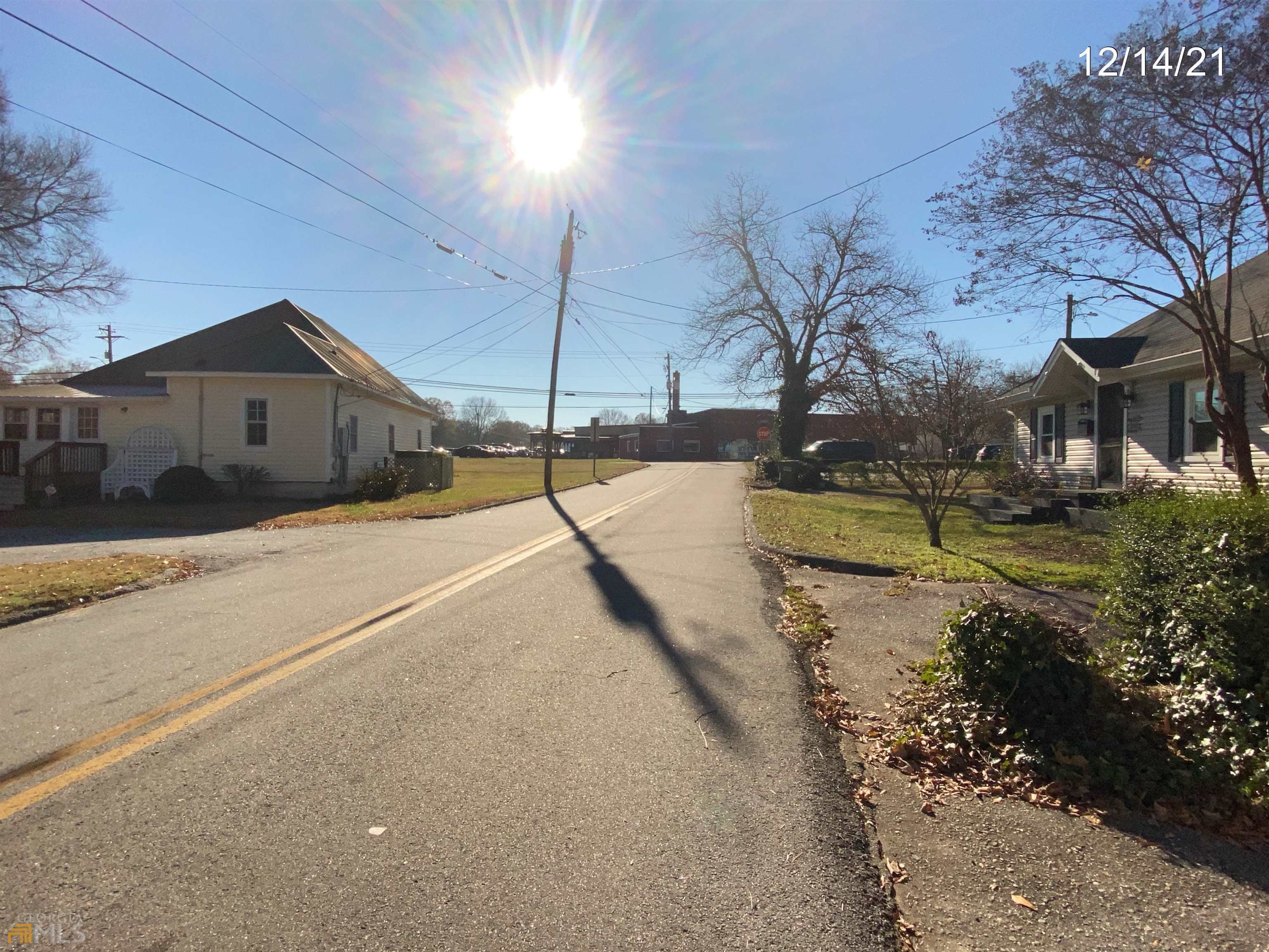 107 Ford Street Monroe, GA 30655 - Photo 8 of 23