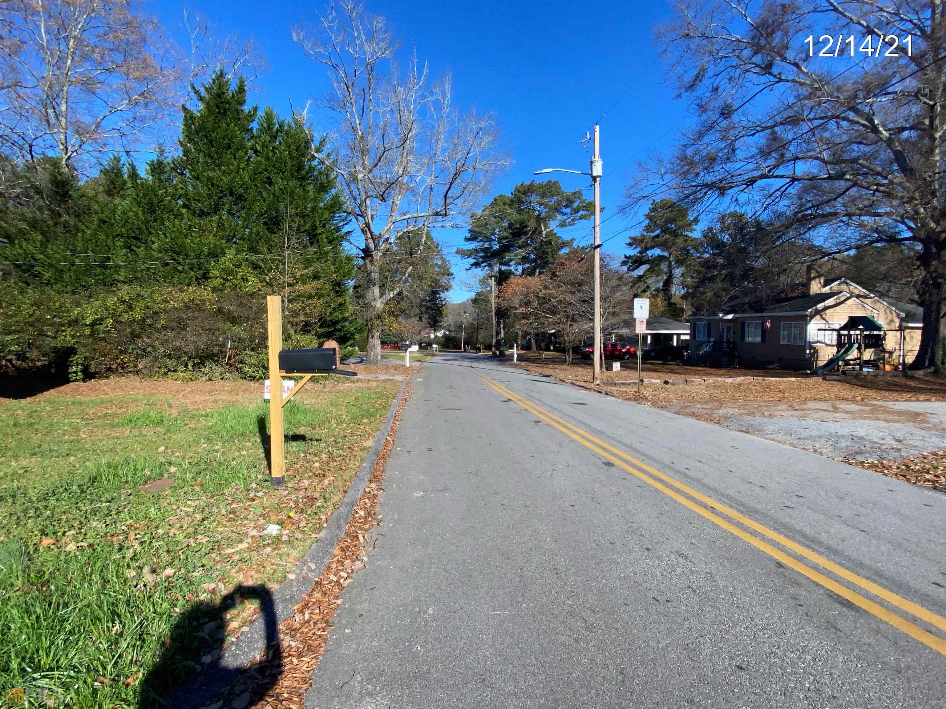 107 Ford Street Monroe, GA 30655 - Photo 9 of 23