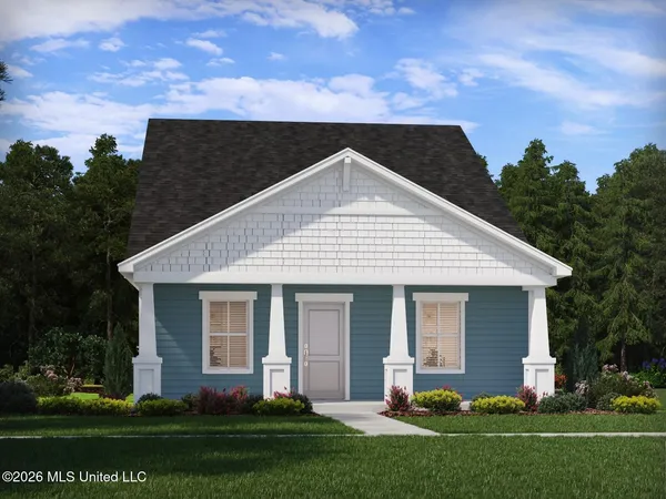 $329,990 | 427 Pimento Circle, Ocean Springs, MS 39564