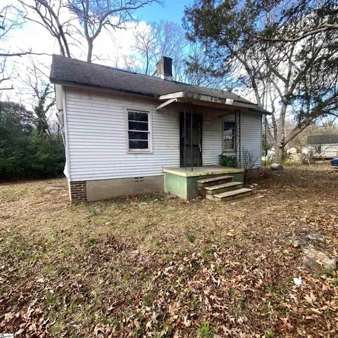 $40,000 | 112 Breanna Drive, Clinton, SC 29325