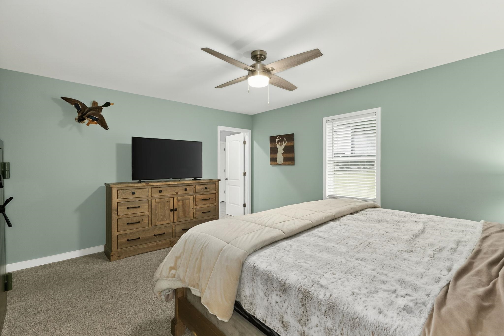 307 Barry Drive Greer, SC 29650 - Photo 15 of 29 Gallery Image 15