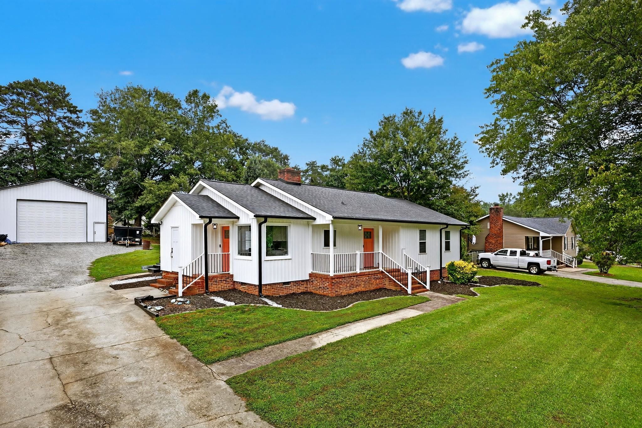 307 Barry Drive Greer, SC 29650 - Photo 23 of 29 Gallery Image 23