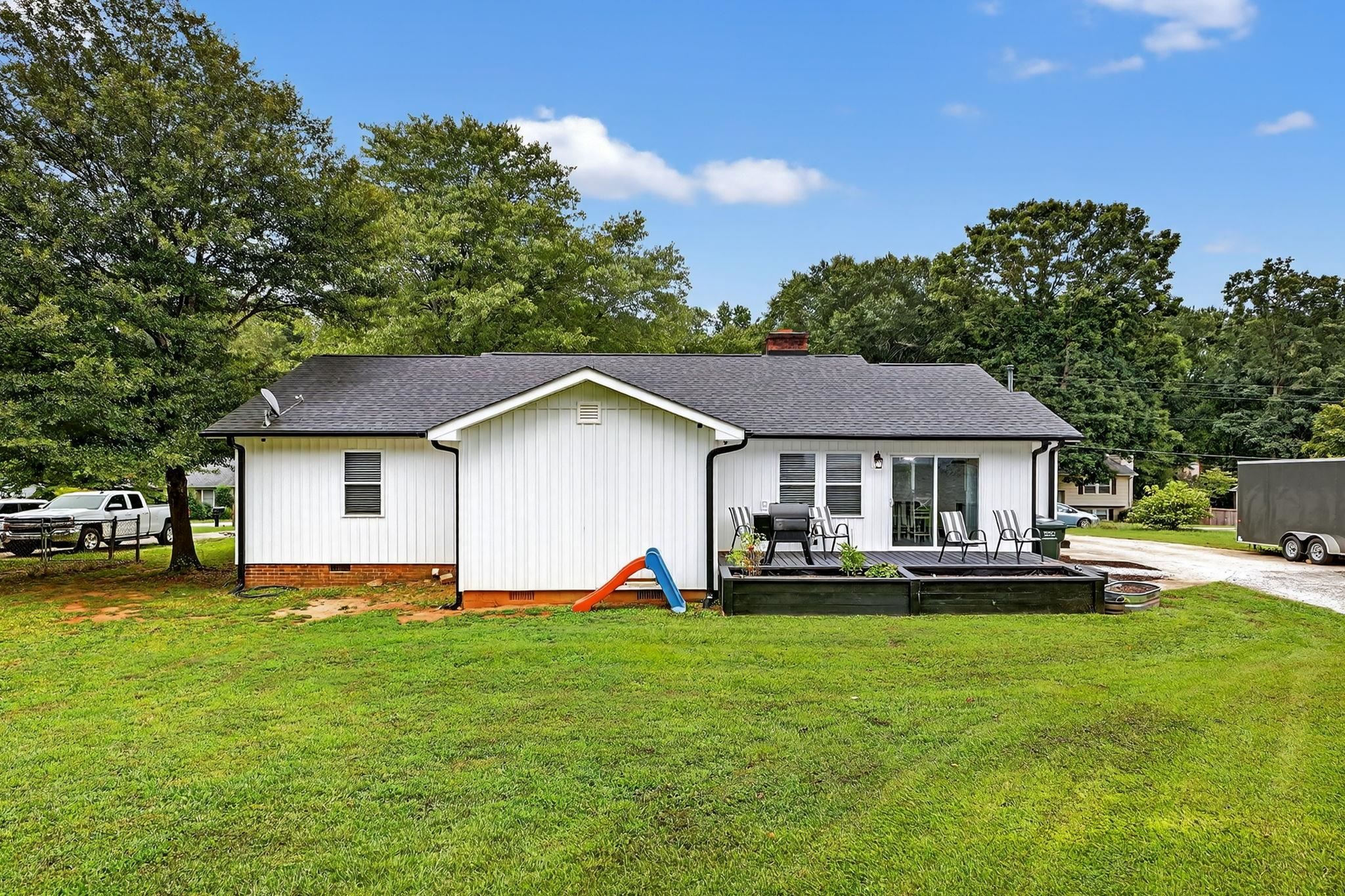307 Barry Drive Greer, SC 29650 - Photo 26 of 29 Gallery Image 26