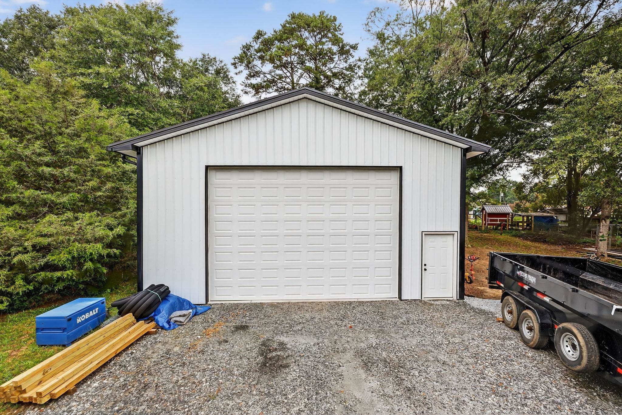 307 Barry Drive Greer, SC 29650 - Photo 29 of 29 Gallery Image 29