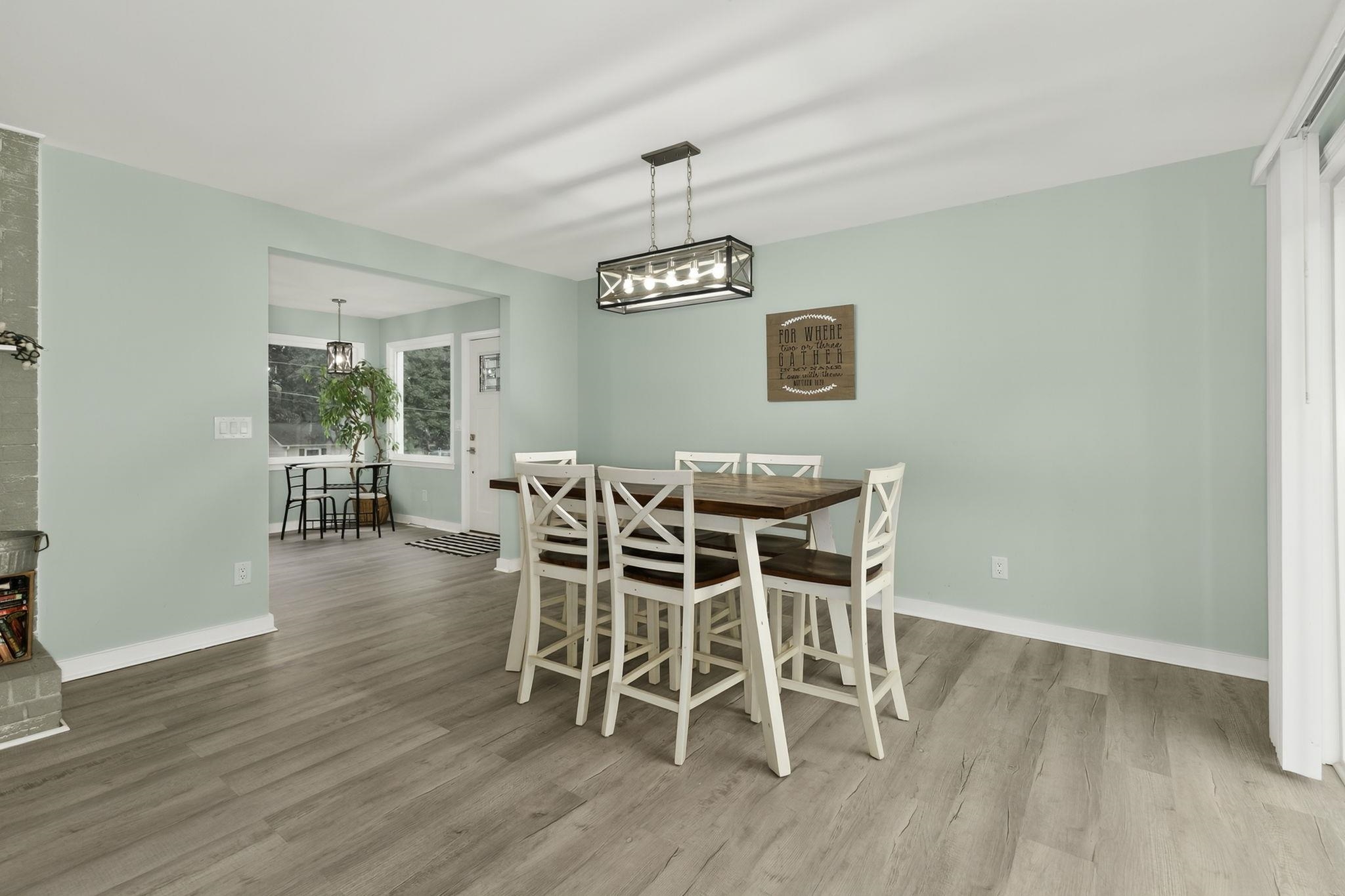 307 Barry Drive Greer, SC 29650 - Photo 7 of 29 Gallery Image 7