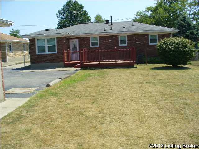 9016 Shepherdsville Road Louisville, KY 40219 - Photo 3 of 17 Additional Photo