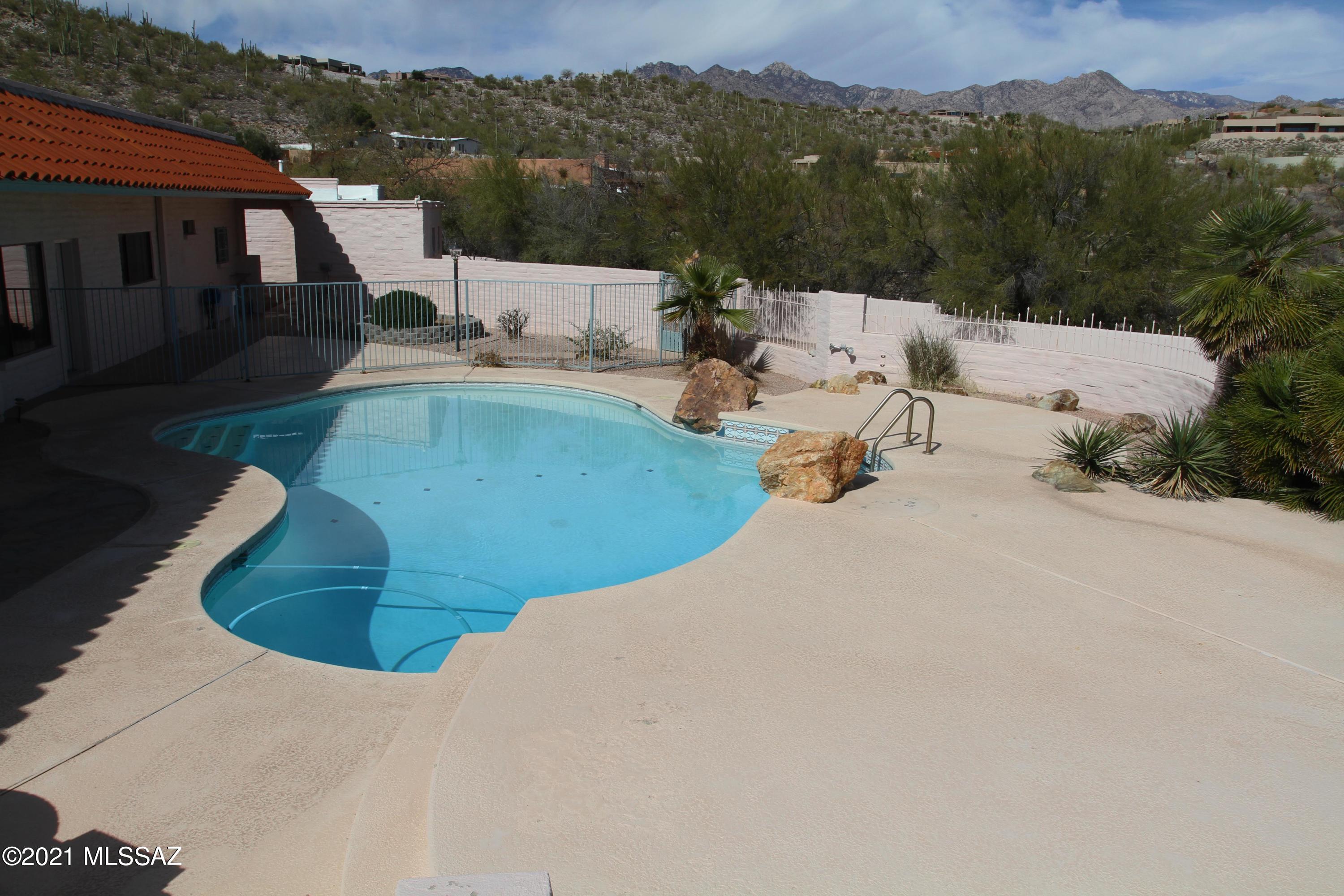3850 North Pantano Road Tucson, AZ 85750 - Photo 35 of 47