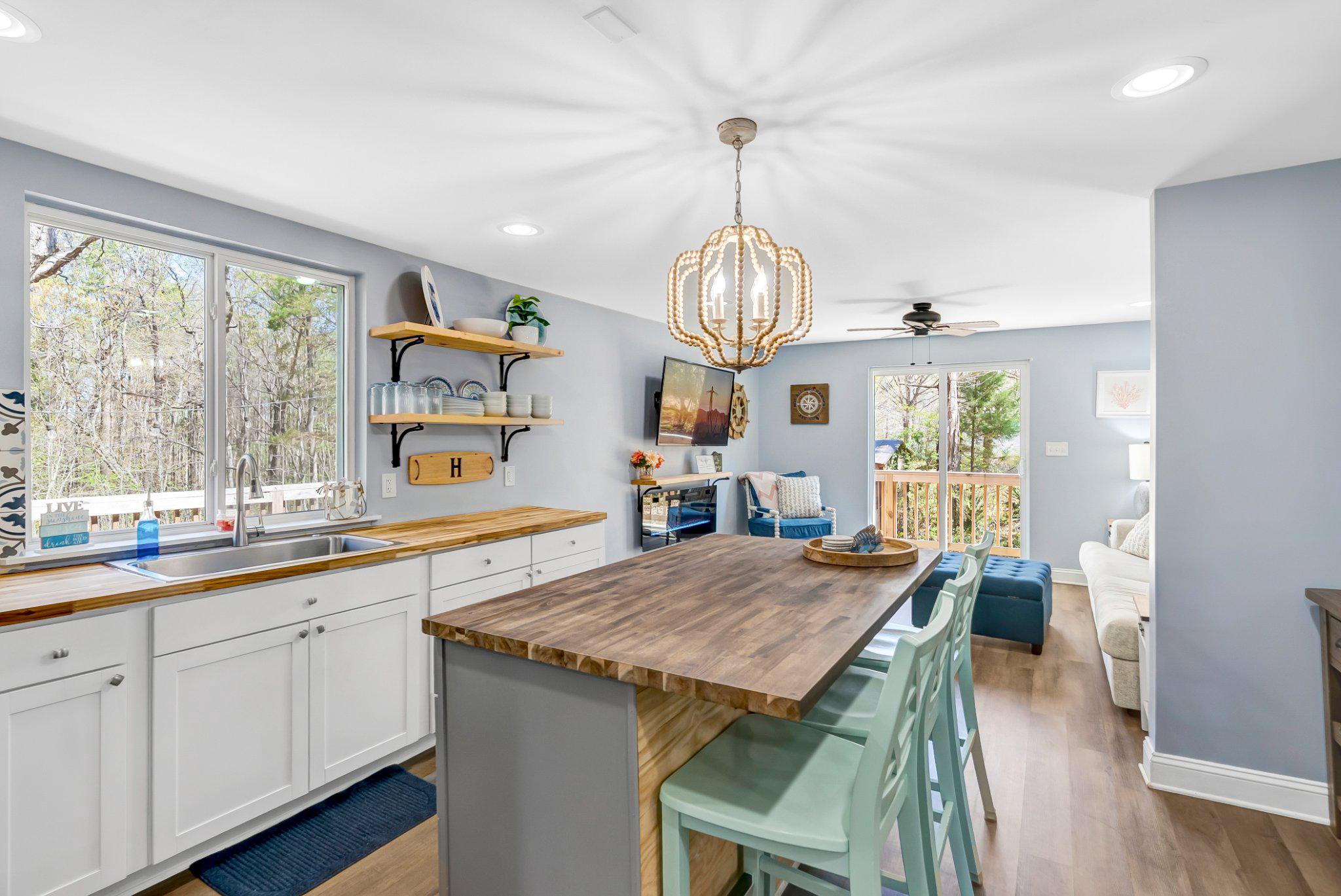 782 Mt Ararat Road Clarksville, VA 23927 - Photo 14 of 28