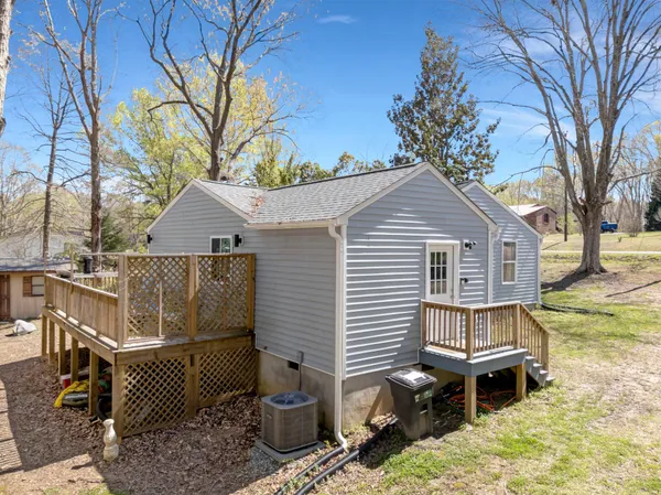 $290,000 | 782 Mt Ararat Road, Clarksville, VA 23927