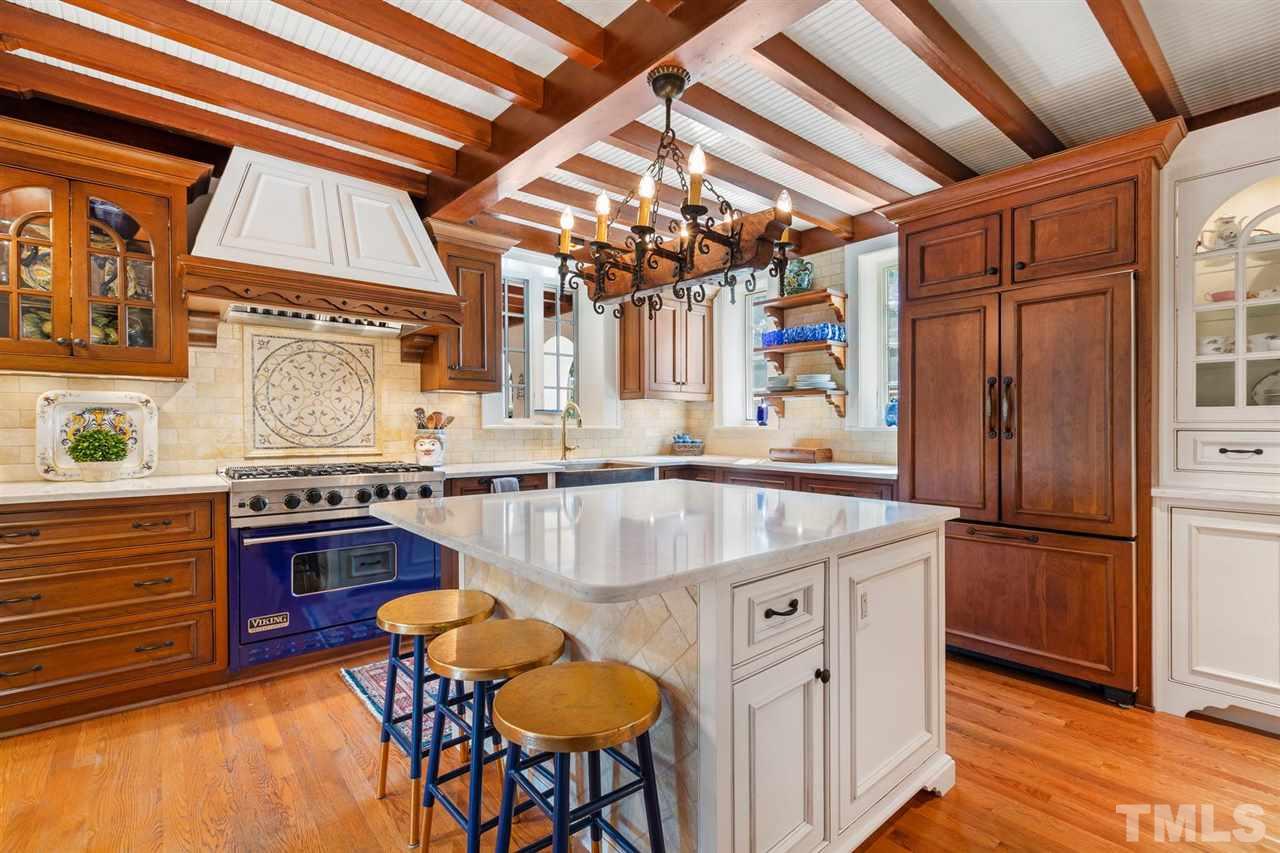 918 Cowper Drive Raleigh, NC 27608 - Photo 11 of 30