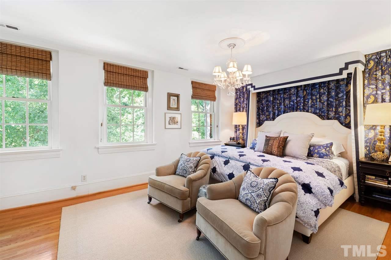 918 Cowper Drive Raleigh, NC 27608 - Photo 19 of 30
