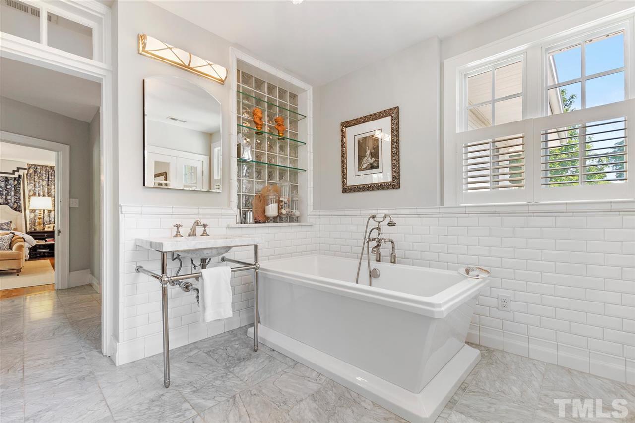 918 Cowper Drive Raleigh, NC 27608 - Photo 21 of 30