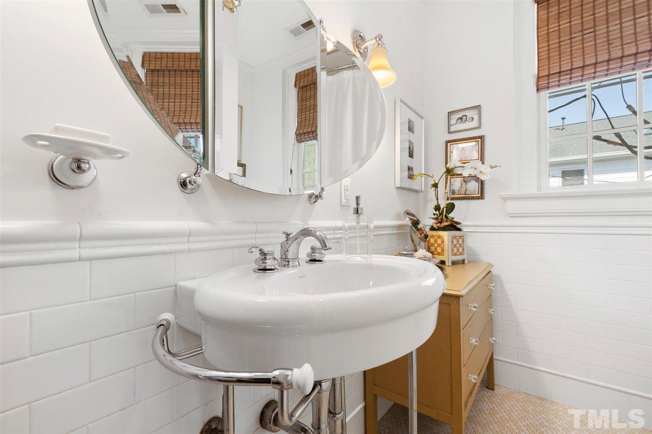 918 Cowper Drive Raleigh, NC 27608 - Photo 24 of 30