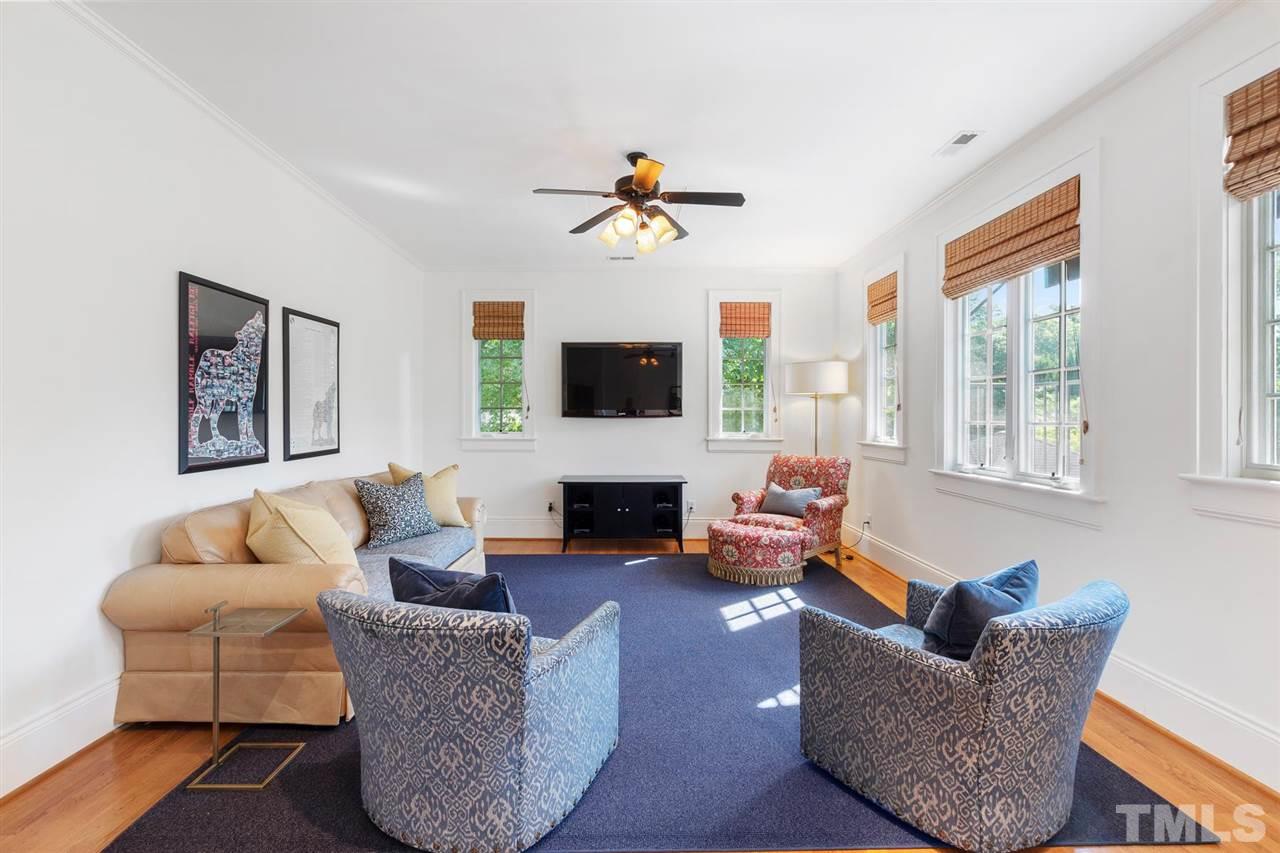 918 Cowper Drive Raleigh, NC 27608 - Photo 25 of 30