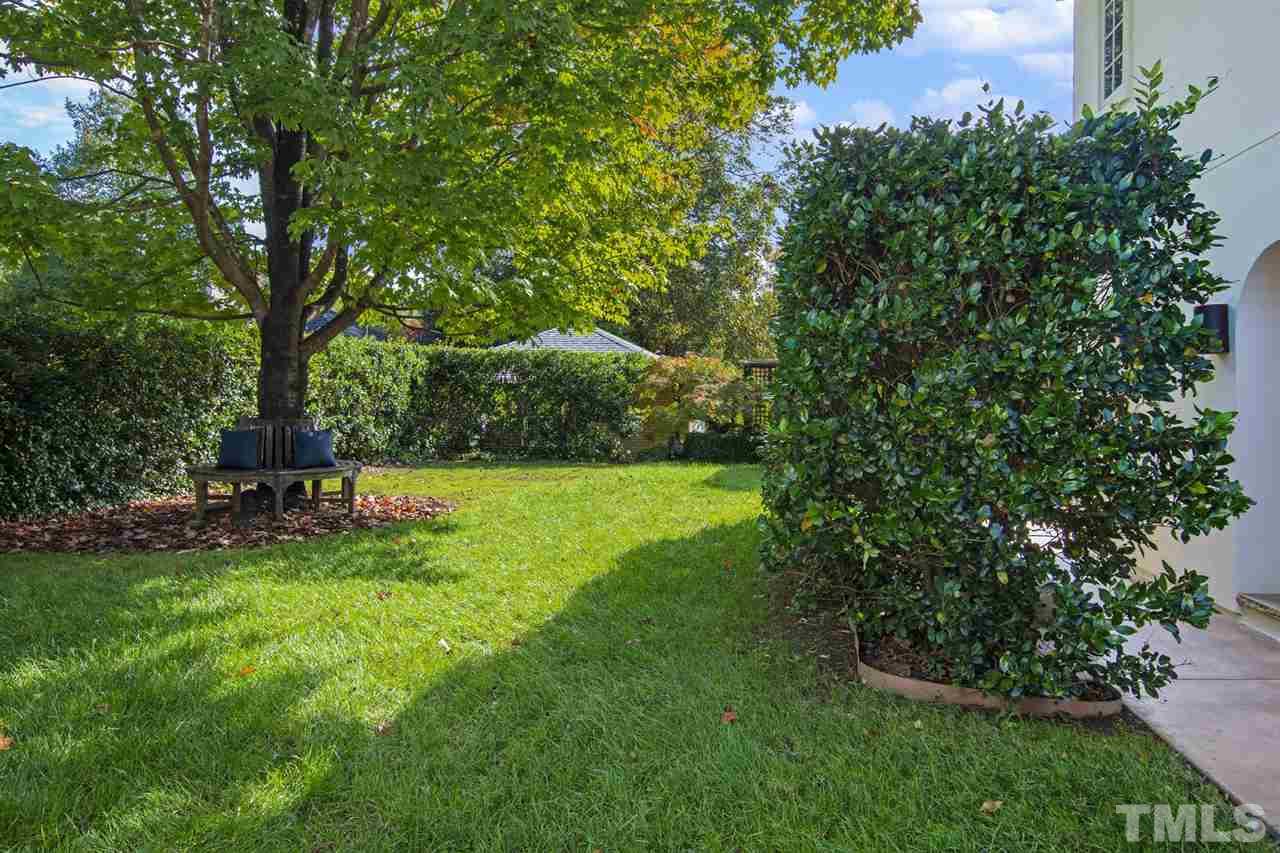 918 Cowper Drive Raleigh, NC 27608 - Photo 30 of 30