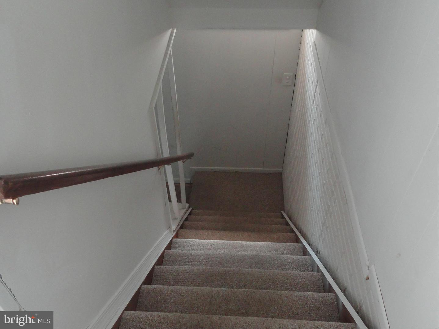 39 Coliston Road, Unit B Reisterstown, MD 21136 - Photo 16 of 20 a view of entryway