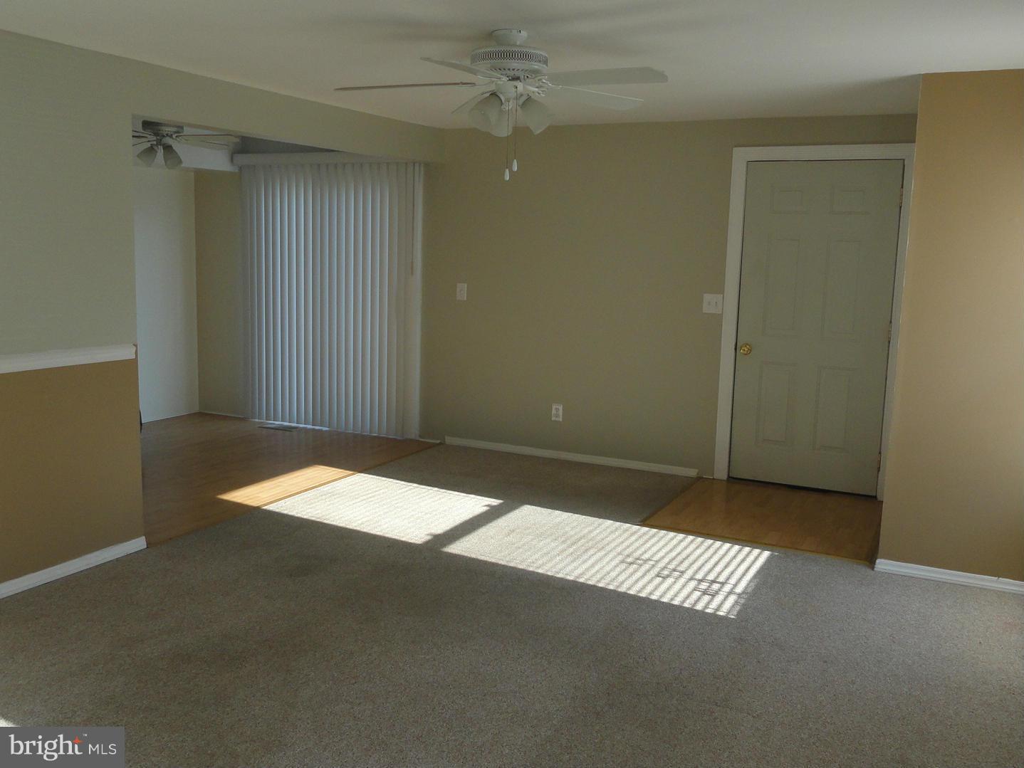 39 Coliston Road, Unit B Reisterstown, MD 21136 - Photo 4 of 20 an empty room with closet area