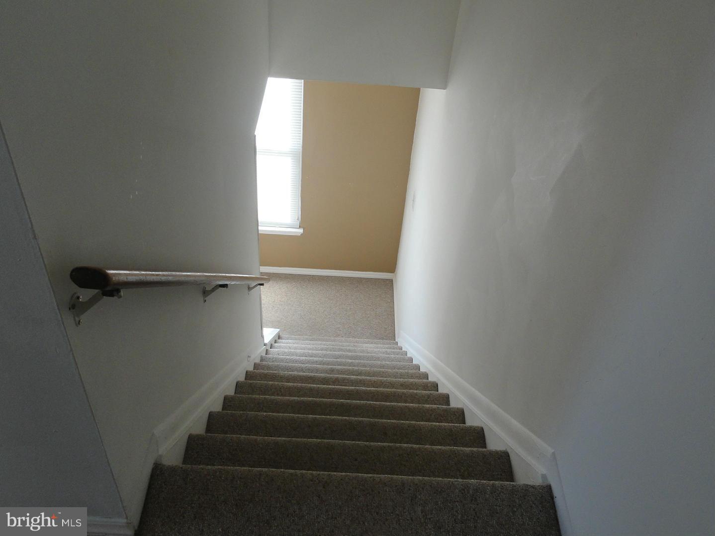 39 Coliston Road, Unit B Reisterstown, MD 21136 - Photo 9 of 20 a view of entryway