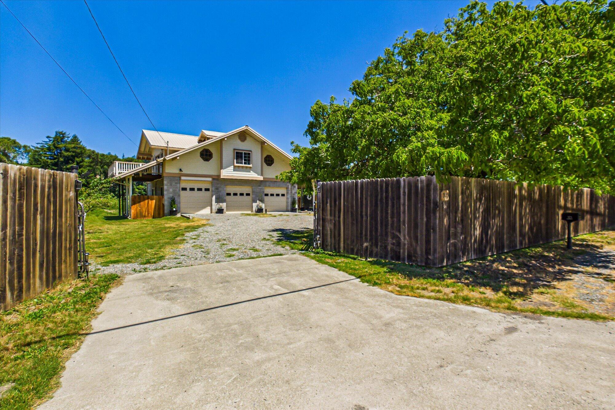 373 Holmes Flat Road Redcrest, CA 95569 - Photo 9 of 69