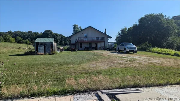 $549,000 | 16390 Harris Road, Jamestown, MO 65046