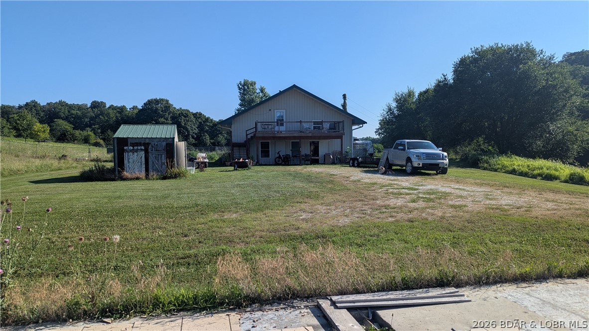 16390 Harris Road Jamestown, MO 65046 - Photo 1 of 33 Gallery Image 1