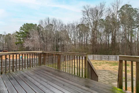 $500,000 | 8121 Fieldcrest Lane, Fuquay-Varina, NC 27526