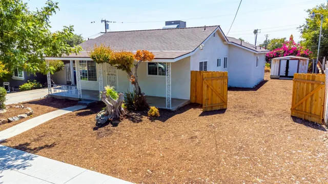 $318,950 | 4774 East Hammond Avenue, Fresno, CA 93702