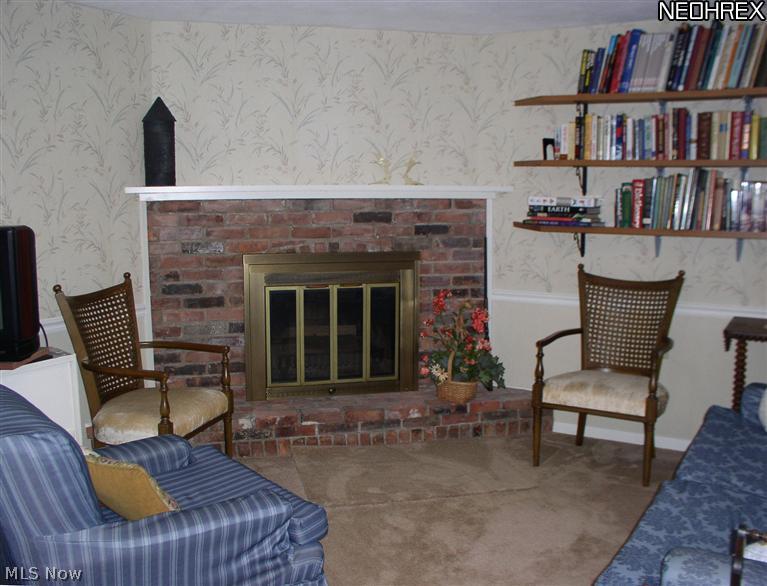 8400 Rockspring Drive Bainbridge, OH 44023 - Photo 5 of 16