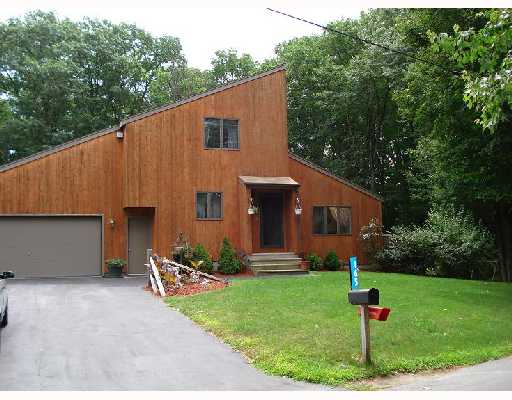 165 Ross Road Burrillville, RI 02859 - Photo 1 of 8 Exterior Front.