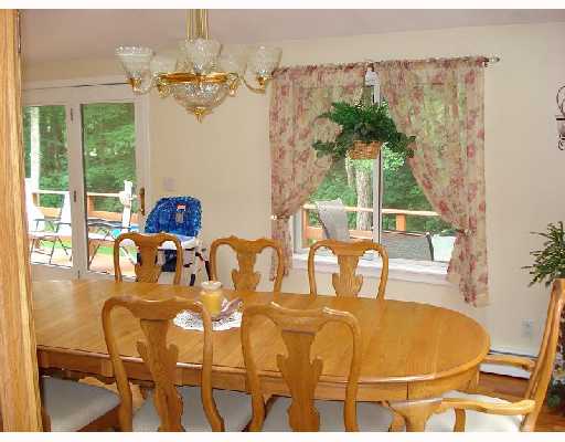 165 Ross Road Burrillville, RI 02859 - Photo 3 of 8 Dining Room.