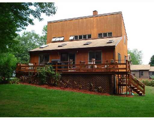 165 Ross Road Burrillville, RI 02859 - Photo 8 of 8 Exterior Back.