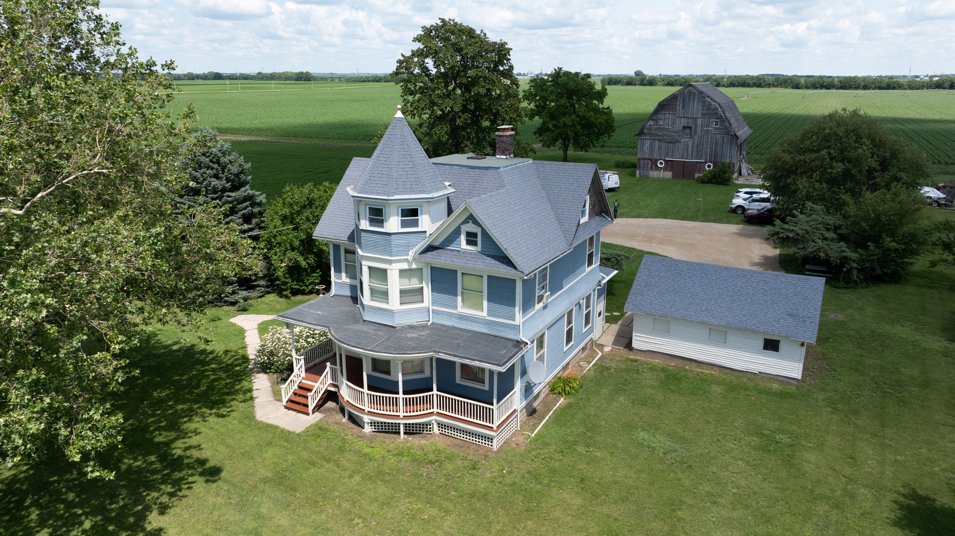 972 Hamilton Road Rock Falls, IL 61071 - Photo 21 of 63