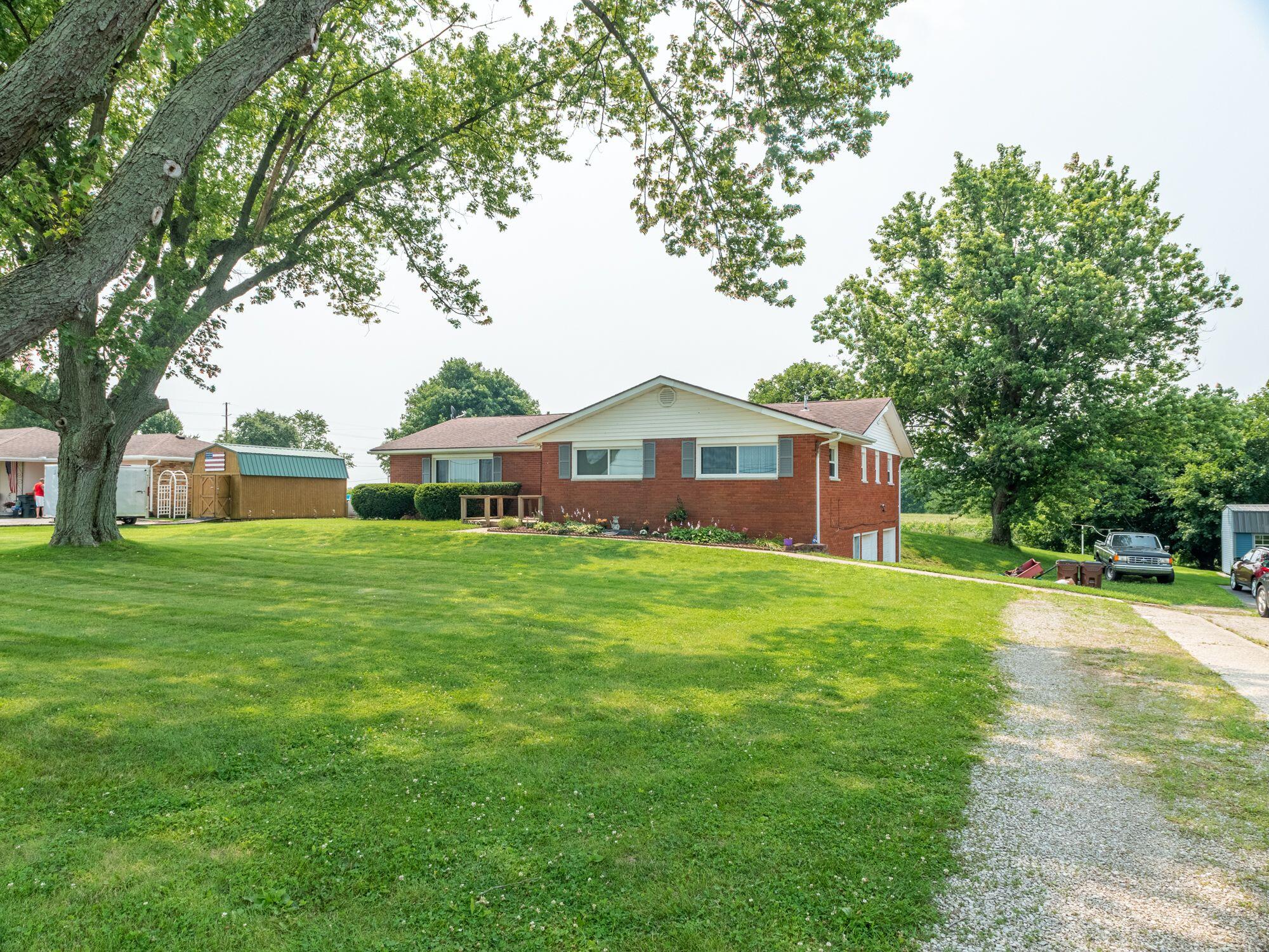 3917 Mumper Road Springfield, OH 45502 - Photo 1 of 32