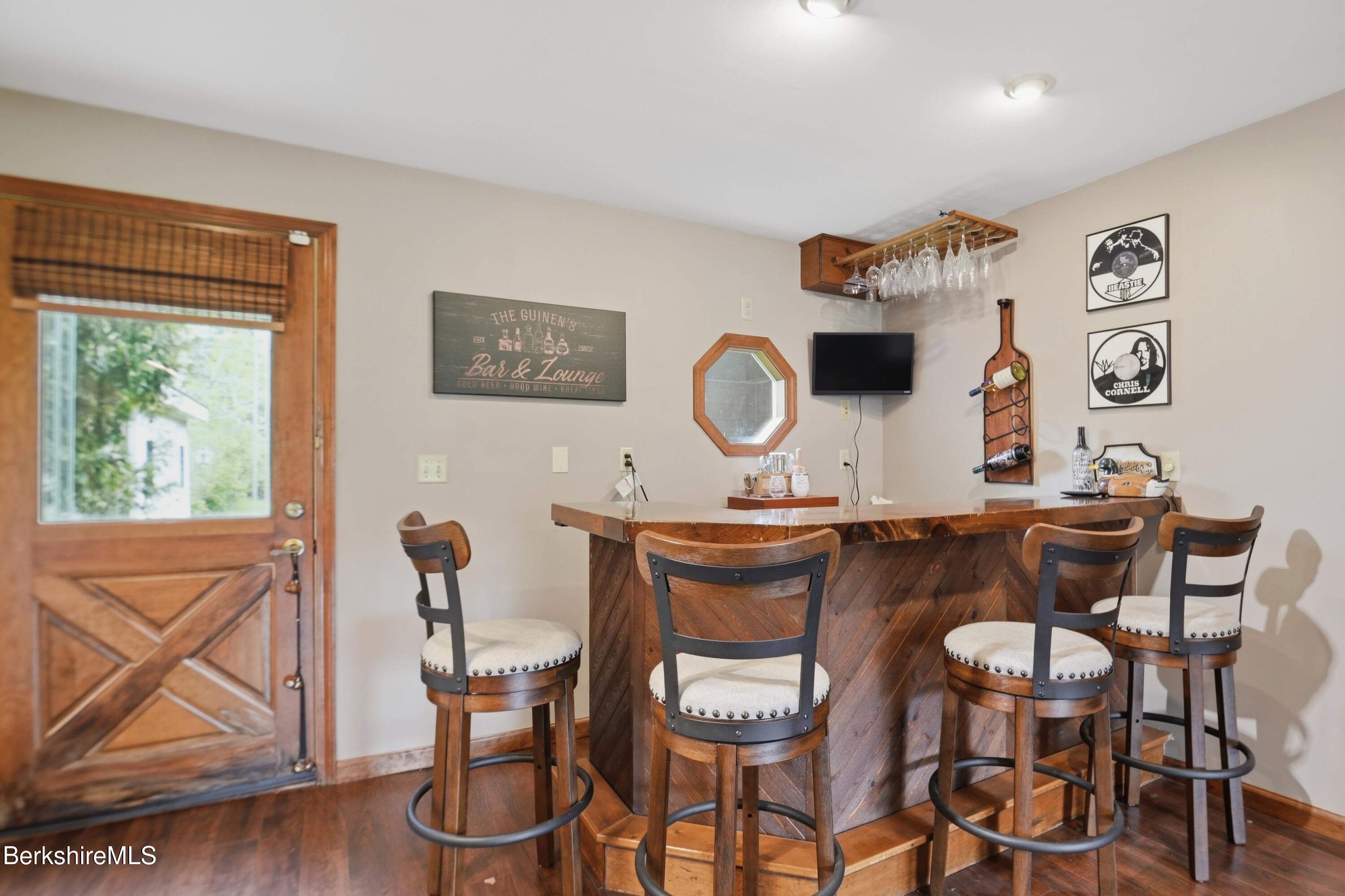 134 Oak Hill Road Pittsfield, MA 01201 - Photo 56 of 66 Lower Level