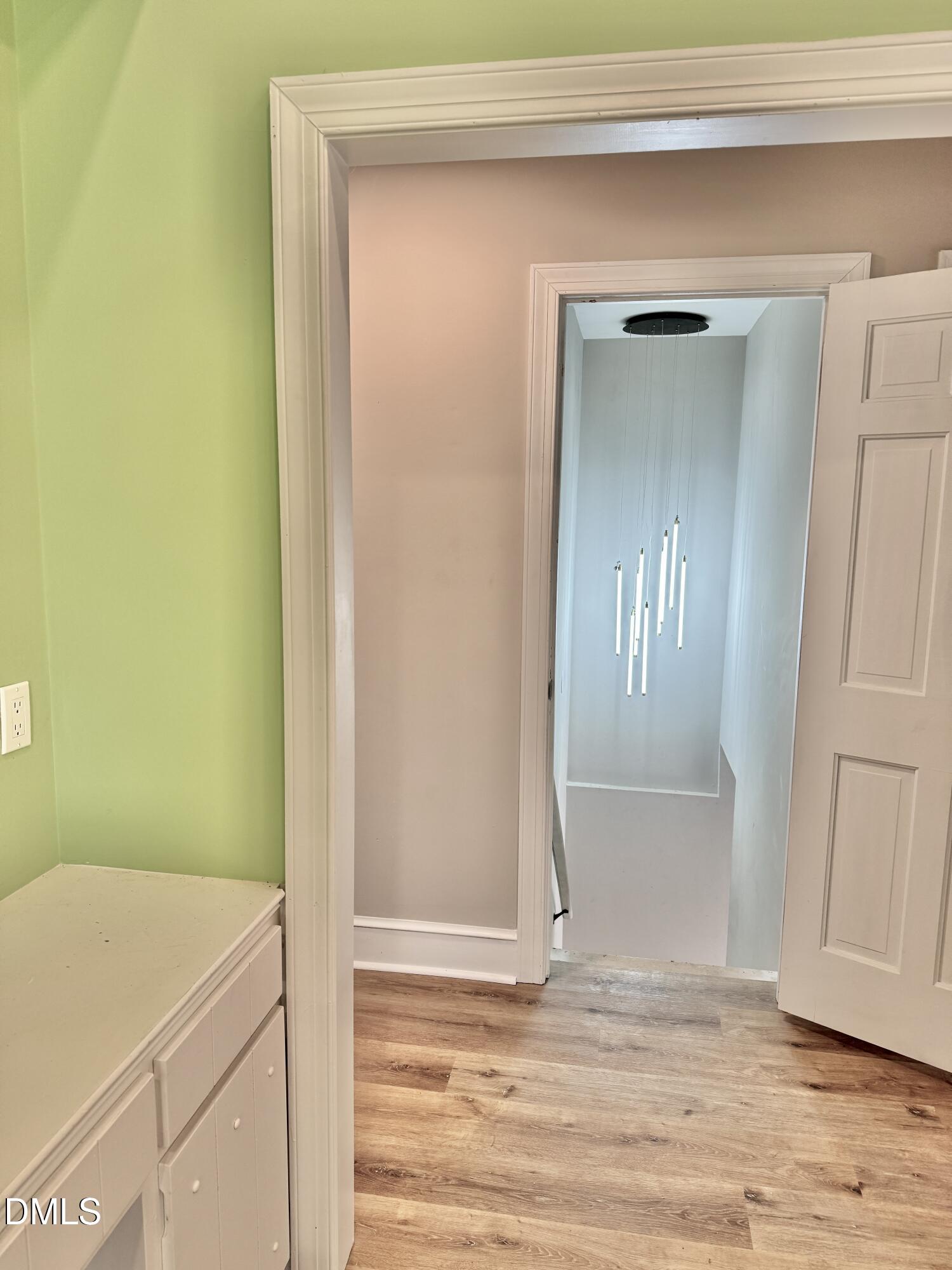 3412 Hackney Court Raleigh, NC 27613 - Photo 18 of 27 a view of empty room