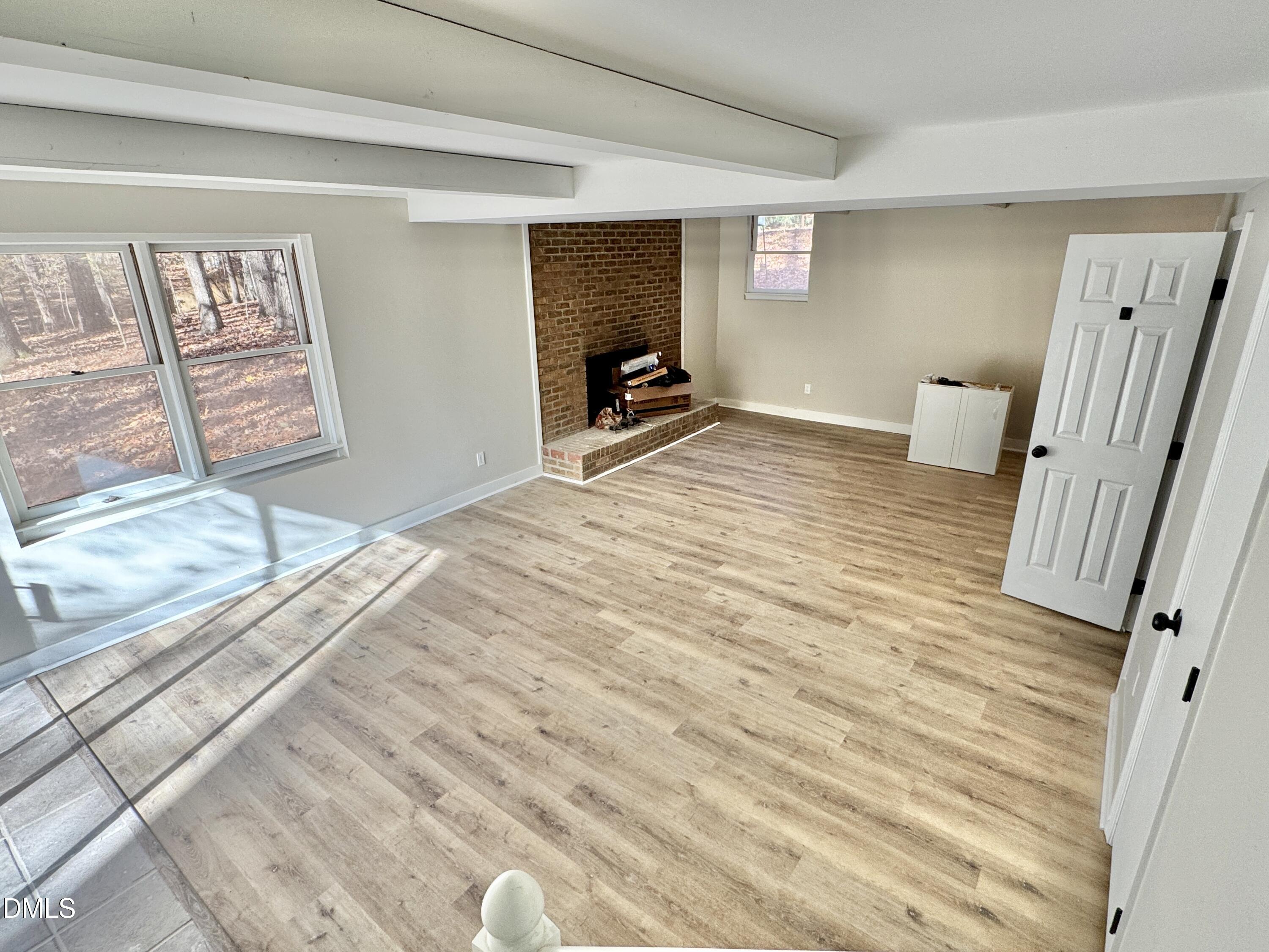 3412 Hackney Court Raleigh, NC 27613 - Photo 19 of 27 a view of a living room