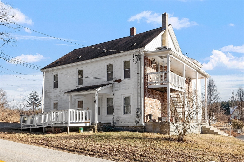 39 Mill Road Dudley, MA 01571 - Photo 1 of 41 Gallery Image 1