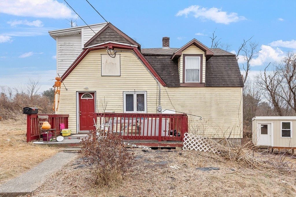 39 Mill Road Dudley, MA 01571 - Photo 3 of 41 Gallery Image 3
