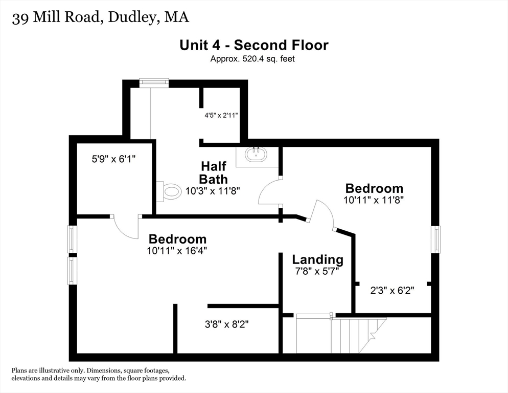 39 Mill Road Dudley, MA 01571 - Photo 39 of 41 Gallery Image 39