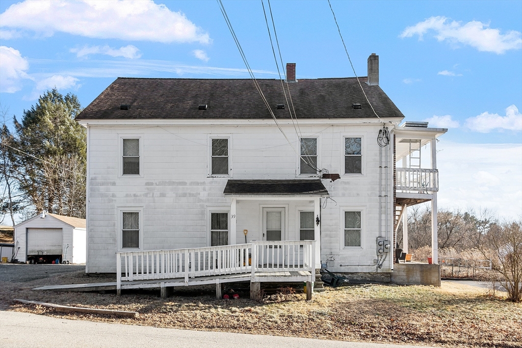 39 Mill Road Dudley, MA 01571 - Photo 6 of 41 Gallery Image 6