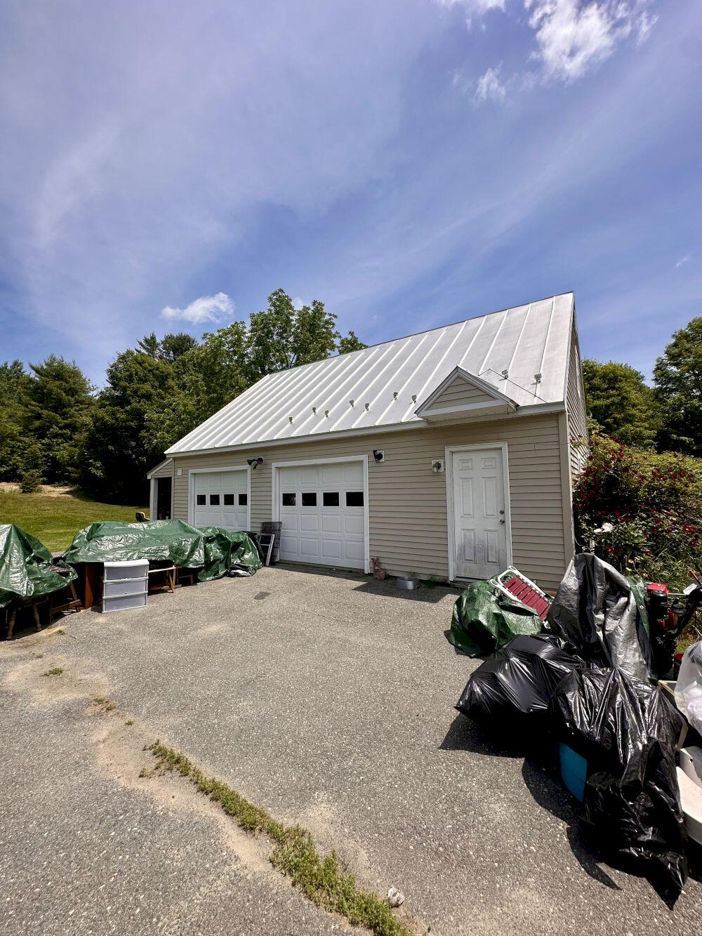 489 Ward Hill Road Norridgewock, ME 04957 - Photo 10 of 63 10