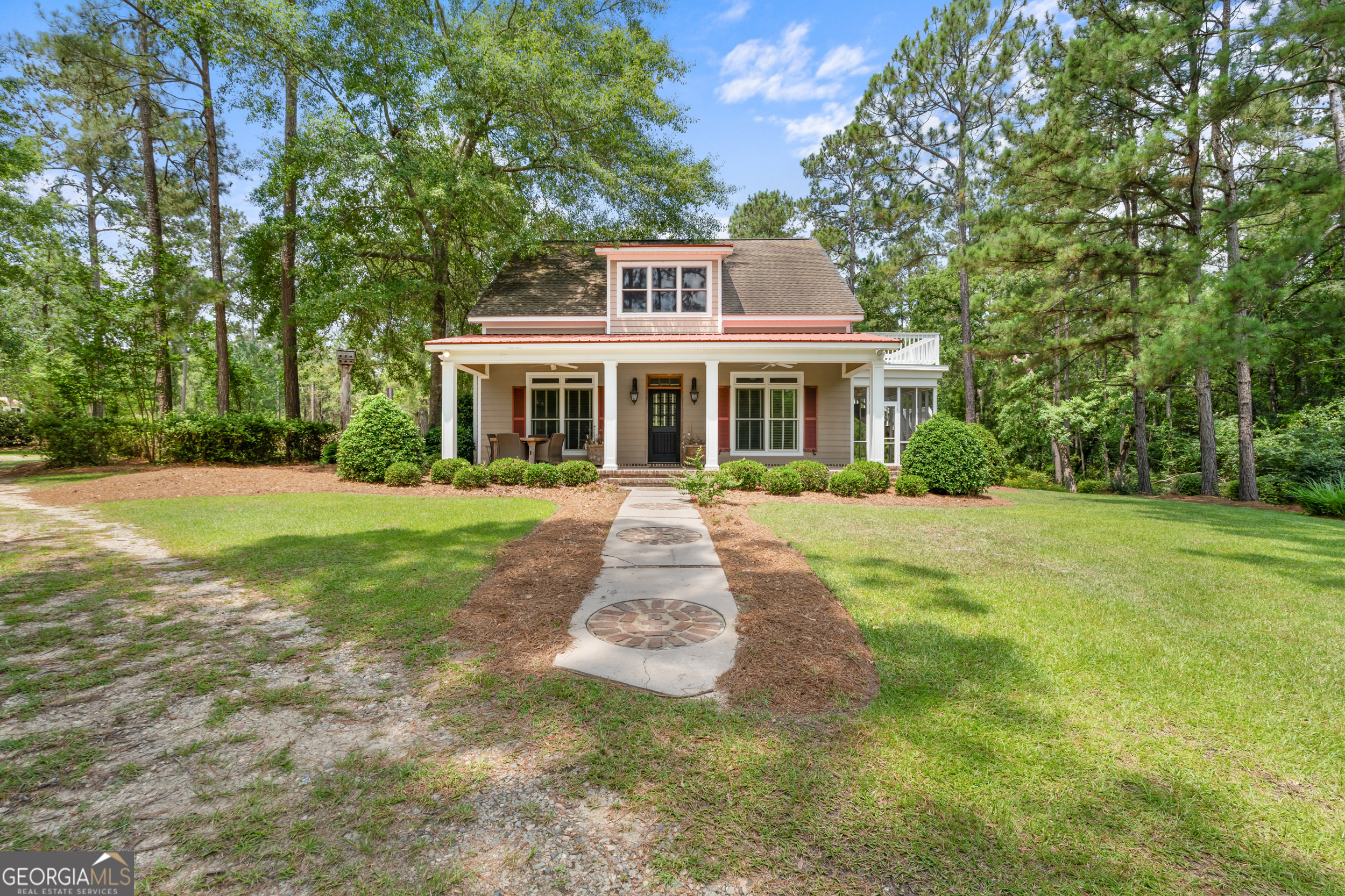 4153 Cypress Lake Road Statesboro, GA 30458 - Photo 37 of 81